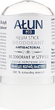 Düfte, Parfümerie und Kosmetik 100% Natürlicher antibakterieller Deostick Alaunstein - Beaute Marrakech Alun Deo Stick