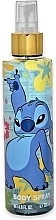 Körperspray - Air-Val International Lilo & Stitch Body Spray — Bild N1