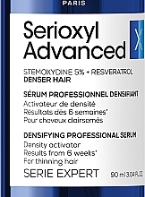 Haarserum - L'Oreal Professionnel Serioxyl Advanced Denser Hair Serum — Bild N3