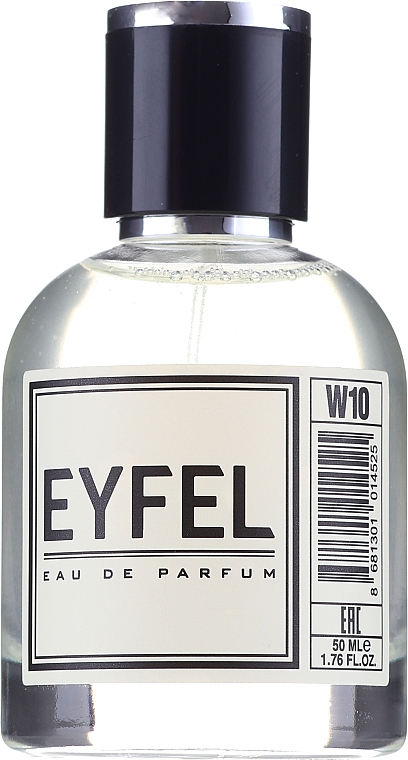 Eyfel Perfume W-10 - Eau de Parfum — Bild N2