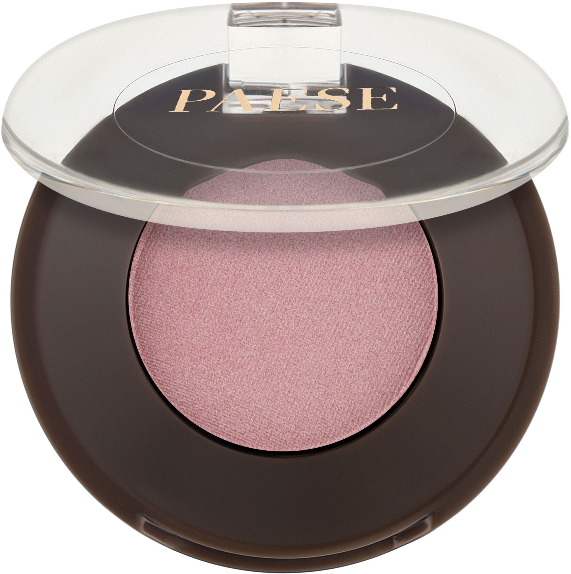 Lidschatten - Paese Eyegasm Satin Finish Eyeshadow	 — Bild 07 - Mademoiselle