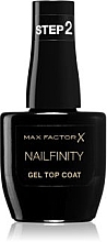 Nagellack - Nailfinity Gel Top Coat — Bild N1