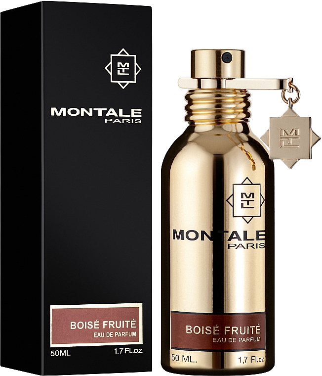 Montale Boise Fruite - Eau de Parfum — Bild N2