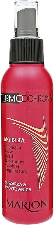 Hitzeschutzspray für das Haar - Marion Termo Ochrona