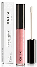 Düfte, Parfümerie und Kosmetik Lipgloss - Kripa Volume Intense Lip Gloss