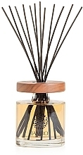 Düfte, Parfümerie und Kosmetik Aromadiffusor Iguazu - Jambo Collections Prestigio Collection Fragrance Diffuser 