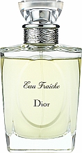 Düfte, Parfümerie und Kosmetik Dior Eau Fraiche - Eau de Toilette