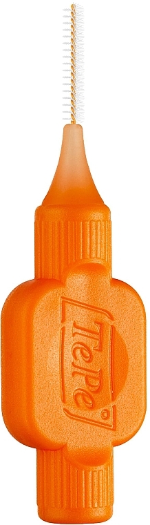Interdentalbürsten-Set - TePe Interdental Brush Size 1 Orange 0.45mm — Bild N3