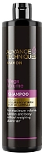 Volumengebendes Shampoo - Avon Advance Techniqies Mega Volume Shampoo — Bild N1