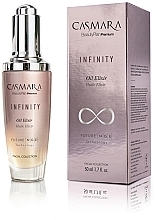 Düfte, Parfümerie und Kosmetik Öl-Elixier - Casmara Infinity Oil Elixir 