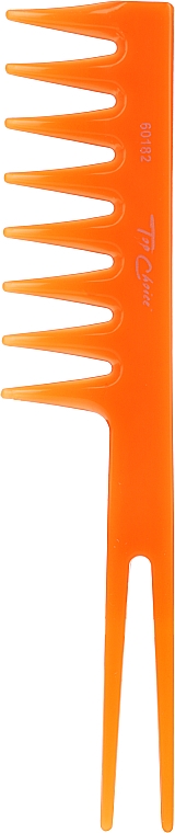 Haarkamm 60182 orange - Top Choice — Bild N1