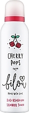 Düfte, Parfümerie und Kosmetik Duschschaum - Bilou Cherry Pops Shower Foam