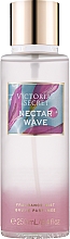 Düfte, Parfümerie und Kosmetik Parfümierter Körpernebel - Victoria's Secret Nectar Wave Fragrance Mist