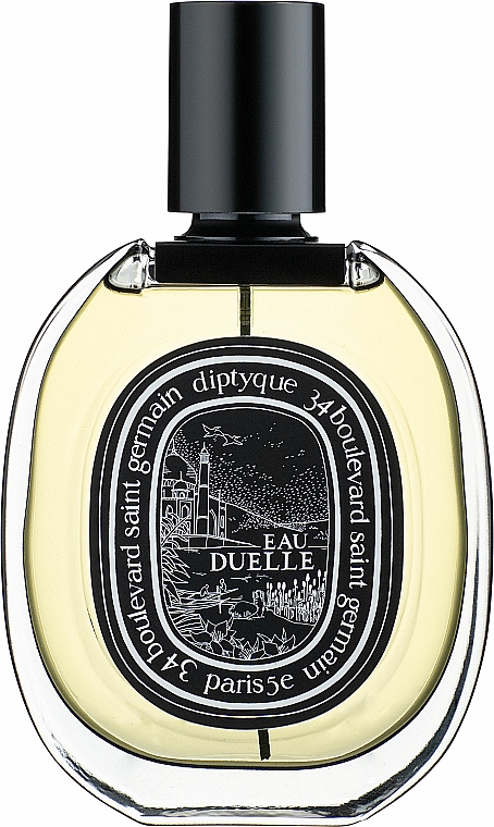 Diptyque Eau Duelle - Eau de Parfum — Bild N1
