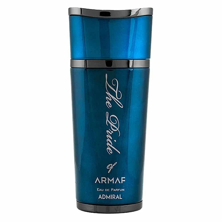 Armaf The Pride Of Armaf Admiral - Eau de Parfum — Bild N2