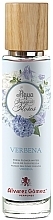 Alvarez Gomez Agua Fresca De Flores Verbena - Eau de Toilette — Bild N1