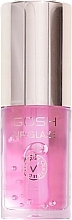 Pflegendes Lippenöl - Gosh Lip Glaze — Bild N1