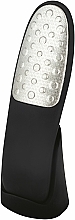 Düfte, Parfümerie und Kosmetik Laser-Hornhautfeile 16,5 cm schwarz - Erbe Solingen