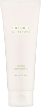 Mixsoon Centella Cleansing Foam - Reinigungsschaum für problematische Haut — Bild N1