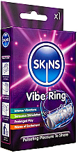 Vibrationsring zur Erektion - Skins Vibe Ring — Bild N1