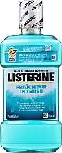 Düfte, Parfümerie und Kosmetik Mundwasser Frische Minze - Listerine