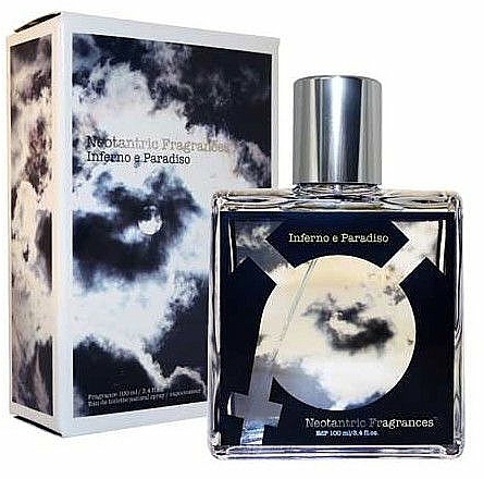 Neotantric Fragrances Inferno e Paradiso - Eau de Toilette 