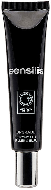 Concealer für das Gesicht - Sensilis Chrono Lift Filler & Blur — Bild N1