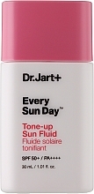 Düfte, Parfümerie und Kosmetik Getönte Sonnenschutzcreme - Dr.Jart+ Every Sun Day Tone-up Sunscreen SPF50+