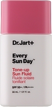 Getönte Sonnenschutzcreme - Dr.Jart+ Every Sun Day Tone-up Sunscreen SPF50+ — Bild N1