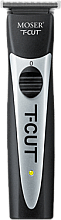 Haarschneider kabellos 40/0,4 mm - Moser T-Cut — Bild N2