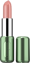 Düfte, Parfümerie und Kosmetik Langanhaltender Lippenstift mit satiniertem Finish - Clinique Pop Longwear Lipstick