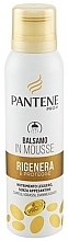 Düfte, Parfümerie und Kosmetik Mousse-Balsam für das Haar - Pantene Pro-V Revitalizing Foam-Balm