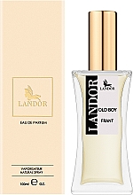 Landor Old Boy Frant - Eau de Parfum — Bild N2