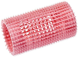 Düfte, Parfümerie und Kosmetik Kunststoffwickler weich 39 mm rosa - Olivia Garden