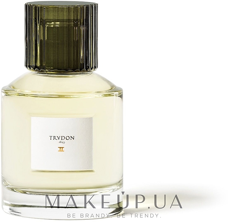 Cire Trudon II Deux - Eau de Parfum — Bild N1