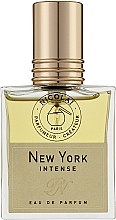 Düfte, Parfümerie und Kosmetik Nicolai Parfumeur Createur New York Intense - Eau de Parfum