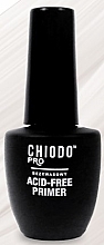 Düfte, Parfümerie und Kosmetik Säurefreier Primer - ChiodoPRO Acid Free Primer