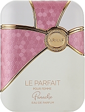 Armaf Le Parfait Pour Femme Panache - Eau de Parfum — Bild N1