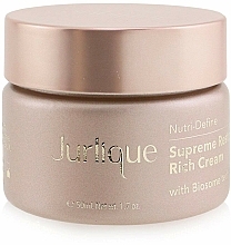 Intensive Anti-Aging Gesichtscreme - Jurlique Nutri-Define Supreme Restorative Rich Cream — Bild N2