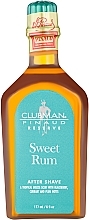 Düfte, Parfümerie und Kosmetik Clubman Pinaud Sweet Rum - After Shave Lotion Süßer Rum