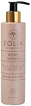 Düfte, Parfümerie und Kosmetik Körperlotion - Eolia Body Lotion Gold Orchid