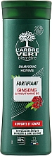 Festigendes Shampoo für Männer - L'Arbre Vert Strengthening Shampoo for Men — Bild N1