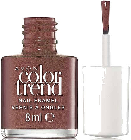 Nagellack - Avon Color Trend — Bild N3