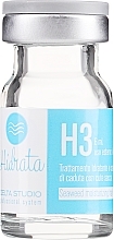 Anti-Haarausfall-Feuchtigkeitscreme für trockene Kopfhaut - Glam1965 Hidrata H3 — Bild N4