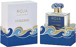 Roja Parfums Oceania - Eau de Parfum — Bild N2