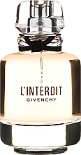 Givenchy L'Interdit Eau de Parfum - Duftset (Eau de Parfum 80ml + Eau de Parfum (mini) 15ml) — Bild N2