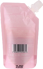Entgiftende und beruhigende Gesichtsmaske mit rosa Ton - BodyBoom Face Boom Mask With Pink Clay — Bild N2