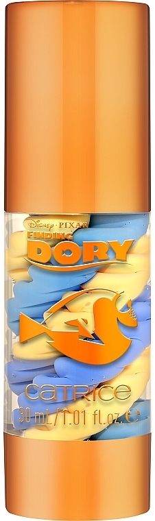 Gesichtsprimer - Catrice Disney Pixar Finding Dory Face Primer  — Bild N1