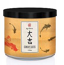 Düfte, Parfümerie und Kosmetik Kringle Candle Zen Great Luck - Duftkerze Great Luck