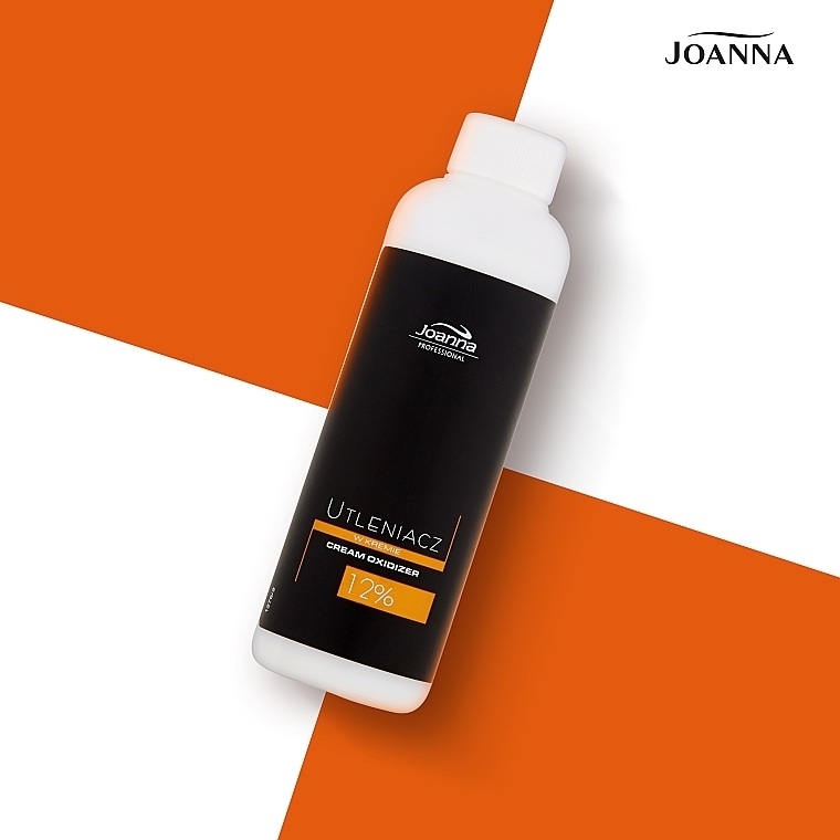 Creme-Oxidationsmittel 12% - Joanna Professional Cream Oxidizer 12% — Foto N11